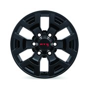 RTX TY01 Satin Black