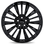 RTX TY02 Gloss Black