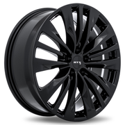 RTX TY02 Gloss Black