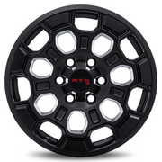 RTX TY03 Satin Black