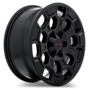 RTX TY03 Satin Black
