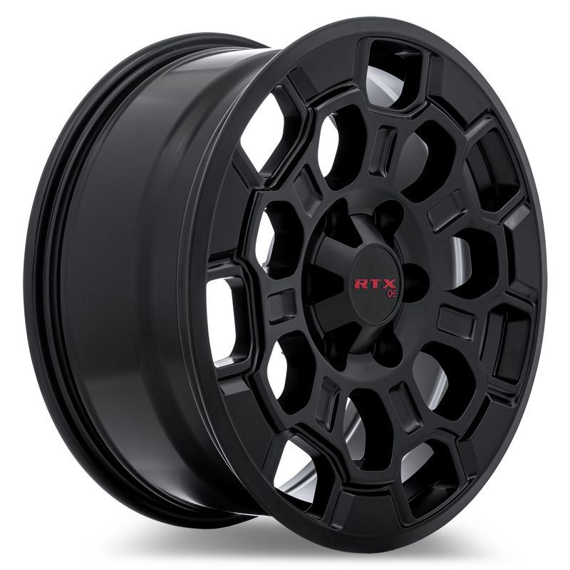 RTX TY03 Satin Black