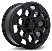 RTX TY03 Satin Black