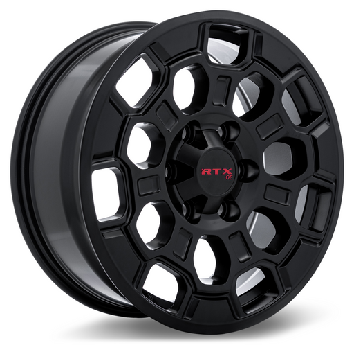 RTX TY03 Satin Black