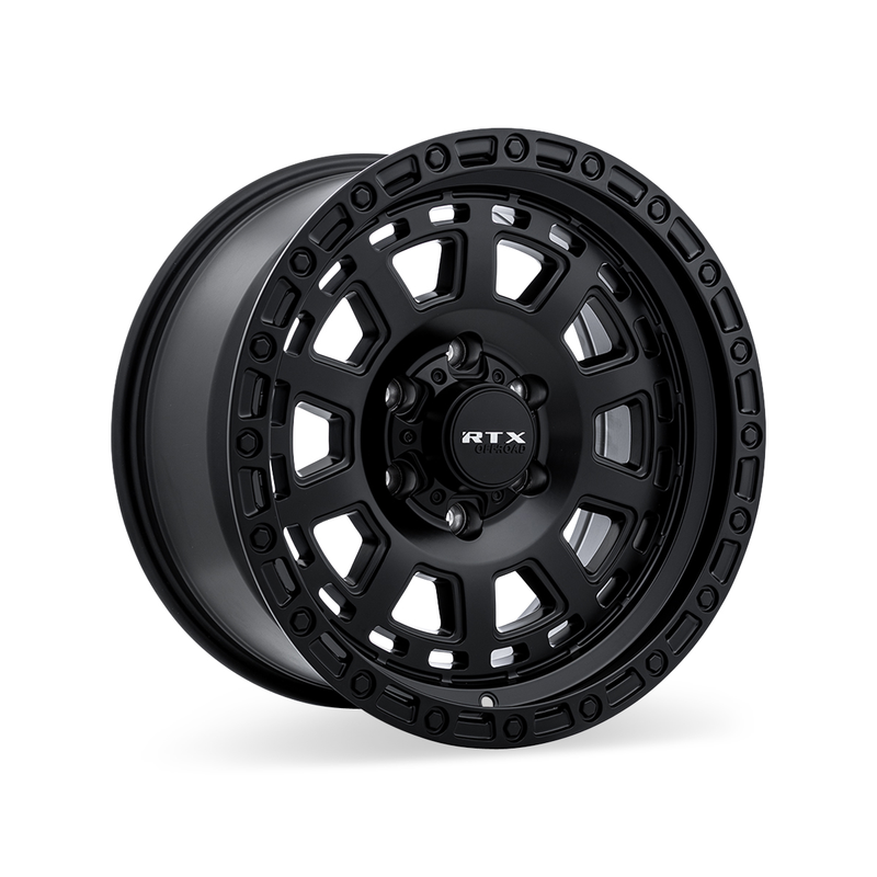 RTX Titan Satin Black