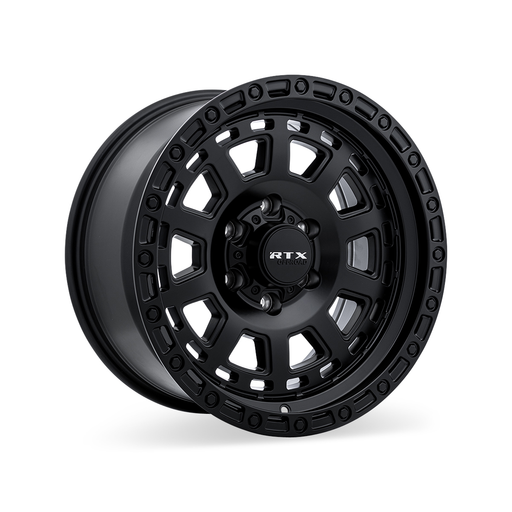 RTX Titan Satin Black