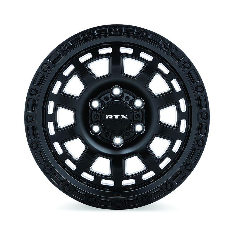 RTX Titan Satin Black