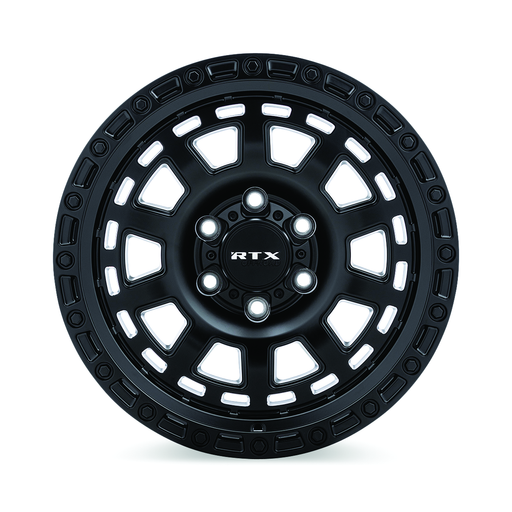 RTX Titan Satin Black