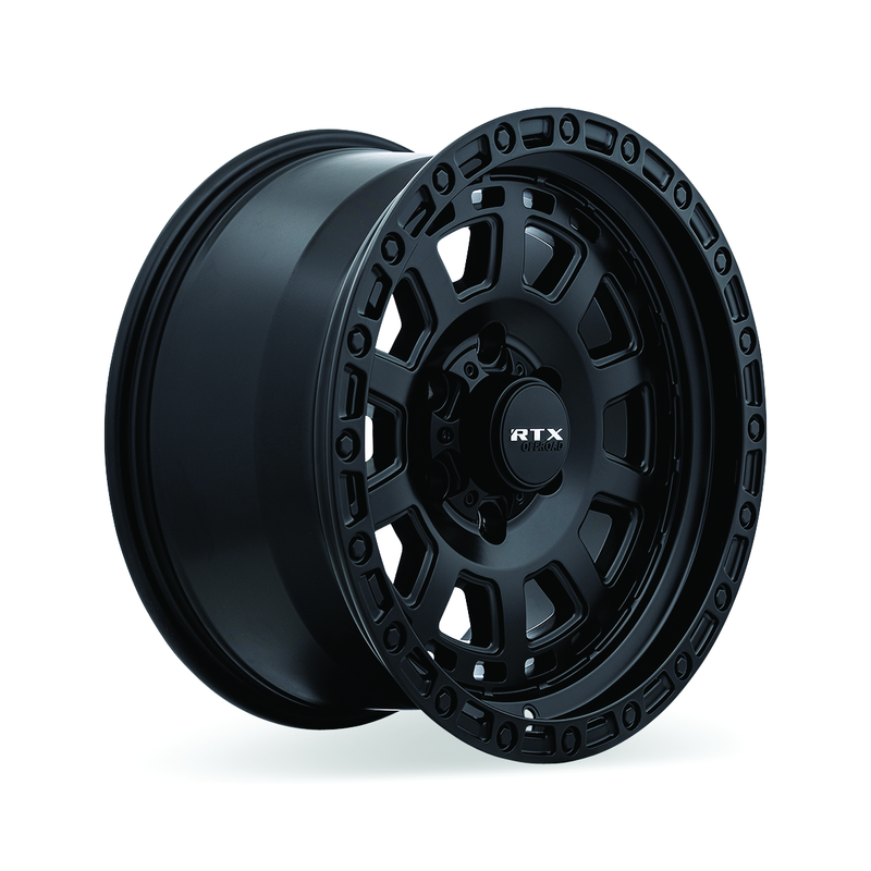 RTX Titan Satin Black