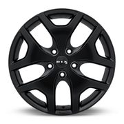 RTX Ulsan Satin Black