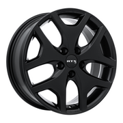 RTX Ulsan Satin Black