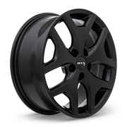 RTX Ulsan Satin Black