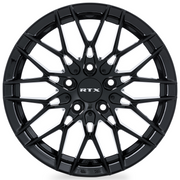 RTX V20 Gloss Black
