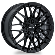 RTX V20 Gloss Black
