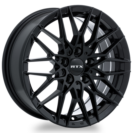 RTX V20 Gloss Black