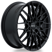 RTX V20 Gloss Black