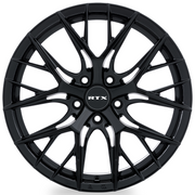 RTX Valkyrie Gloss Black