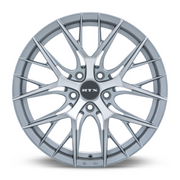 RTX Valkyrie Lite Gunmetal Machined