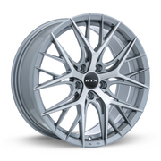 RTX Valkyrie Lite Gunmetal Machined