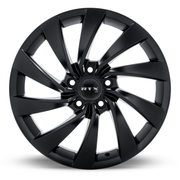 RTX Varel Satin Black