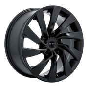 RTX Varel Satin Black