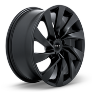 RTX Varel Satin Black