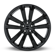 RTX Whitley Gloss Black