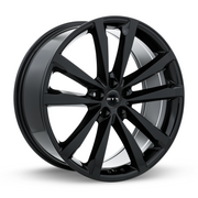 RTX Whitley Gloss Black
