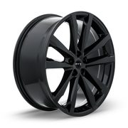 RTX Whitley Gloss Black