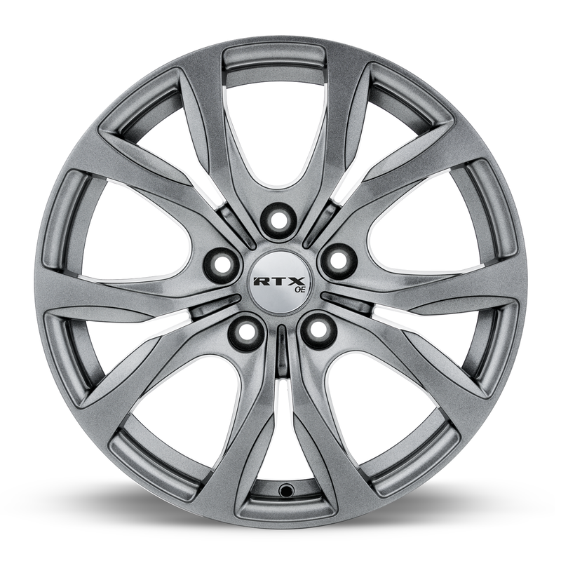 RTX Windsor Gunmetal
