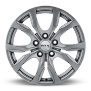 RTX Windsor Gunmetal