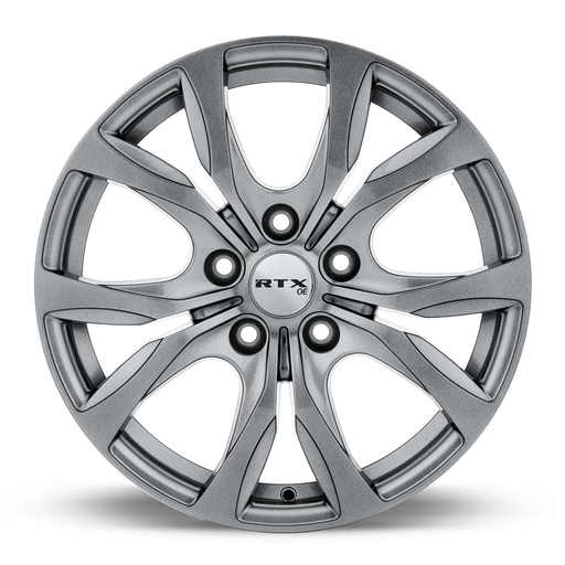 RTX Windsor Gunmetal