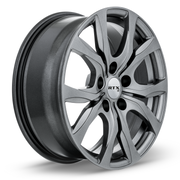 RTX Windsor Gunmetal