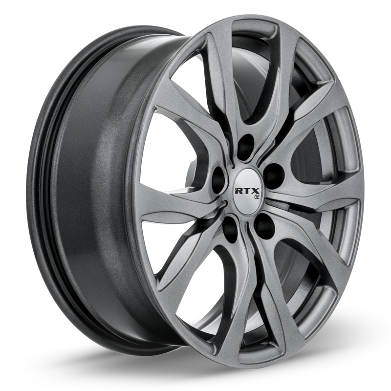 RTX Windsor Gunmetal