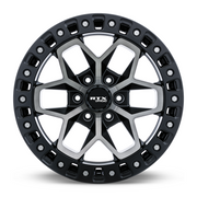 RTX Zion Satin Black Tinted Bronze