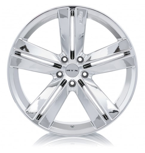 RTX SMS Chrome / PVD