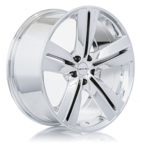 RTX SMS Chrome / PVD