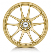 RTX Stag Gold