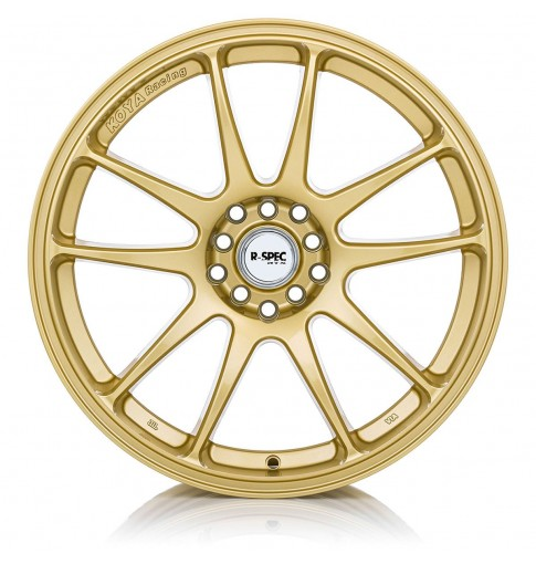 RTX Stag Gold