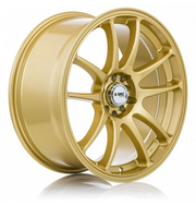 RTX Stag Gold