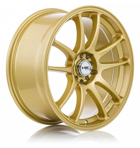 RTX Stag Gold