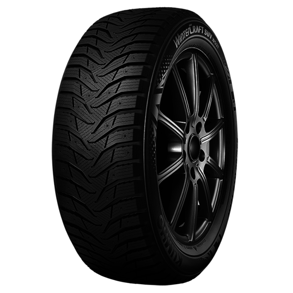 Kumho WINTERCRAFT SUV WS31