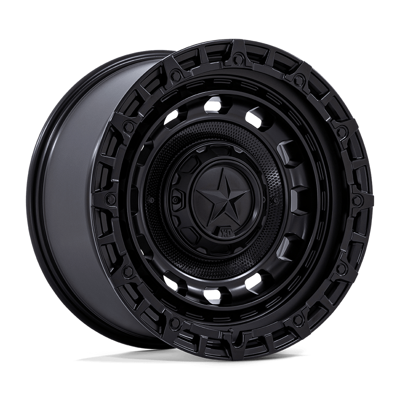 XD SERIES XD869 R.O.F. Matte Black