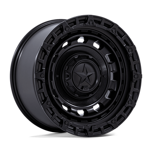 XD SERIES XD869 R.O.F. Matte Black