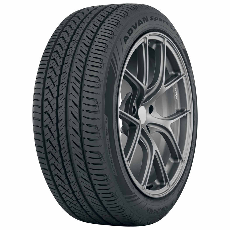 Yokohama ADVAN Sport EV