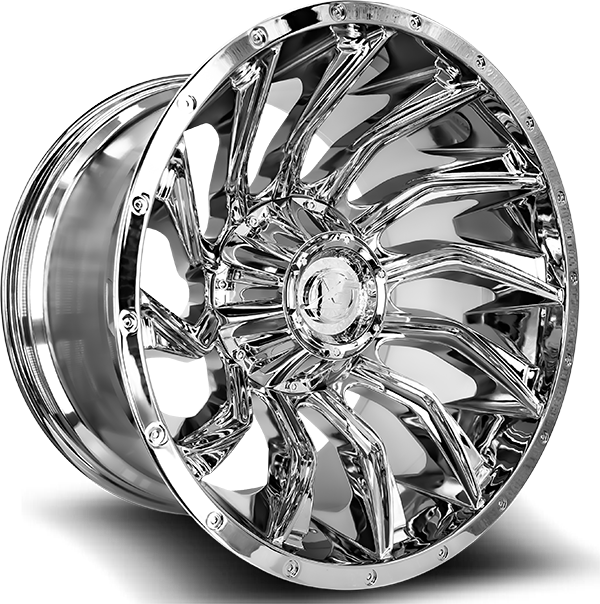 XF OFFROAD XF-224 Chrome