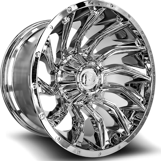 XF OFFROAD XF-224 Chrome