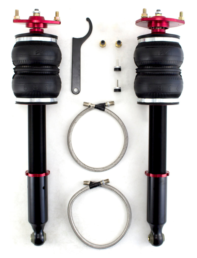 Kit de suspension pneumatique Air Lift Performance avant pour Lexus LS430 (01-06)