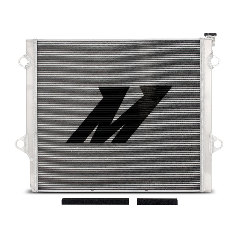 Radiateur performance en aluminium Mishimoto pour Toyota 4Runner / GX470 4.7L 03-09