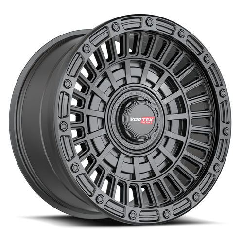VORTEK VRD-705 Matte Black